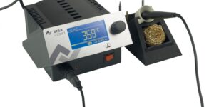 Выбор паяльной станции: ТОП-13 лучших моделей для ремонта