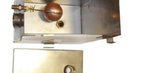 Расширительный бак для холодной воды: выбор и обзор лучших моделей