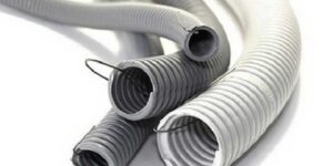 Гофра для электропроводки: виды, монтаж и полезные характеристики