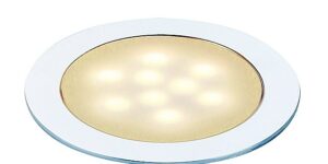 Подсветка пола своими руками: простые решения от Ремонтируем