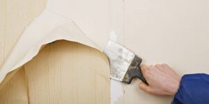 Подготовка стен к обоям: Как правильно их отделать