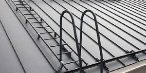 Складная лестница на кузнечик крыши: пошаговая инструкция от Ремонтируем