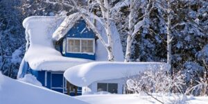 Покрытие крыши на даче: недорогие и качественные решения для вас