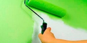 Шпаклевка гипсокартона под покраску: пошаговая инструкция