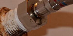 Ремонт кухонного смесителя своими руками: советы и хитрости