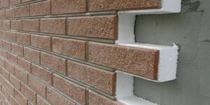 Утеплители для наружных стен: эффективные способы утепления