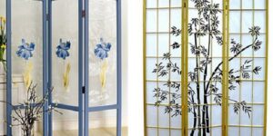 Как сделать перегородку в комнате самостоятельно: пошаговая инструкция