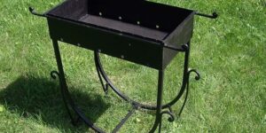 Барбекю своими руками: пошаговая инструкция из кирпича и металла