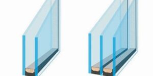 Застеклите балкон самостоятельно: материалы и инструкция по ремонту