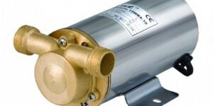 Водяной насос для отопления: лучшие варианты для дома