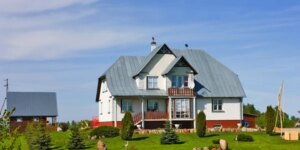 Пошаговое руководство: как покрасить гипсокартон легко и качественно