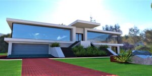 Камышовая крыша: преимущества, недостатки и технология монтажа