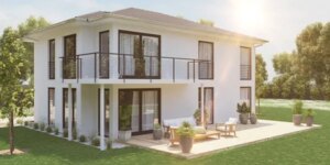 Резиновый шифер для кровли: преимущества и технические характеристики